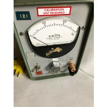 QUAN-TECH 103 LABORATORIES 103 POWER SUPPLY,MARION MM3,FI