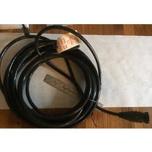 NEW TECH-MOTIVE 26390-B REV-C,49-4200-0050 NUTRUNNER CABLE GSE,50' LENGTH,AP