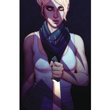 Something Is Killing The Children: #11 Jenny Frison - Virgin BOOM! STUDIOS