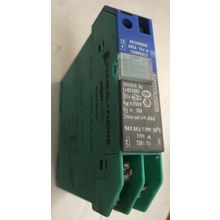 PEPPERL & FUCHS Z361/EX ,EX822097 BARRIER DEVICE,CS