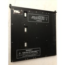 Triconex 3700 ANALOG INPUT MODULE 0-5VDC 32PT TMR DIFF DC CPLED,3000041 005E,CV