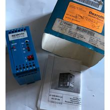 NEW REXROTH VT1723011B,BOSCH VT17230-11B AMPLIFIER,AC