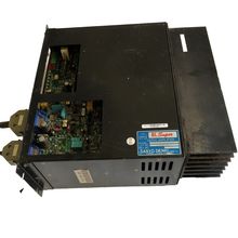 KAWASAKI SANYO DENKI 27BA030FXT30C SERVO AMPLIFIER, A030 065B ,BL SUPER,bu