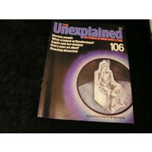 The Unexplained Volume 106