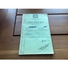 ICOLLECTZONE BOX LOTS & COLLECTIONS- Vatican +++APS Sales Book 1988 CV (A000-2)