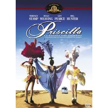 Priscilla of the Desert (13) Poster Canvas Movie Film Print A0 A1 A2 A3 A4 A5 A6