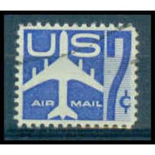 Used C51 7c Jet Alrliner Fine WA0755
