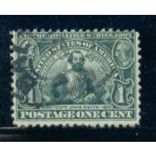 Used 328 1c John Smith Average C2779