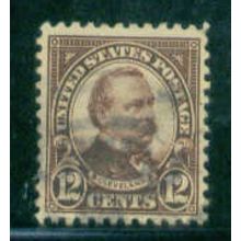 Used 564 12c Grover Cleveland Fine A15957