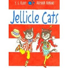 Jellicle Cats - T.S. Eliot