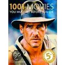 1,001 Movies You Must See Before You Die
