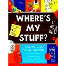 Where's My Stuff?