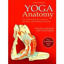 Yoga Anatomy