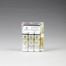 Healing Earth Essentials Travel Pack[ 0.2375 ]