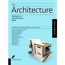 The Architecture Reference Specification Book - Everything Architects Need to Kn
