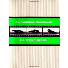 Audubon Handbook: Eastern Birds by John Farrand