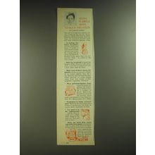 1974 Herb-Ox Bouillon Cubes Ad - Seven flairful ways to buck inflation
