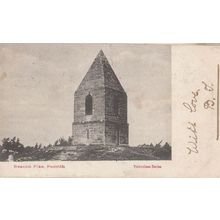 Beacon Pike Penrith Postcard