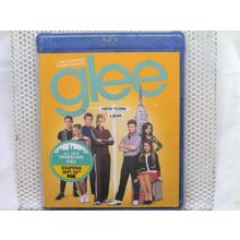 Glee: The Complete Fourth Season (Blu-ray) New sealed.