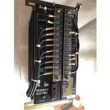 YASKAWA CPCR-FR01B97 R4S,CUR-M, IFU 7.5A,SERVOPACK,CPCR-FRO B97,cove-fro1b97,TC