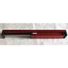 NEW GEMOTEC LM 100-H200/225 LINEAR BEARING AXIS SLIDE, 225mm TRAVEL,Bb