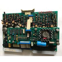 AGIE 615072.6 EDM MACHINE MJG2109B STEP MOTOR DRIVER AGIE MJG2108C,MJG2108A,SI