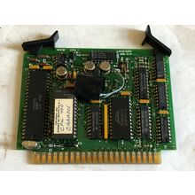 ACRISON CPU-1,P.C.-G,115-0427,MD II PLC CONTROL BOARD MD-2-7 cpu i,AR