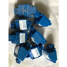 LOT 8 DOLAN-JENNER LED-PAK IV MODEL # 2500 I/O MODULE,AN