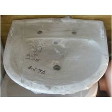 Ideal Standard Revue 56cm Semi-recessed 2TH Basin E2130 in White