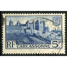 1938 Yvert 392 - fine used (o)