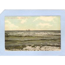 New Jersey Asbury Park The Grand Old Ocean~1662