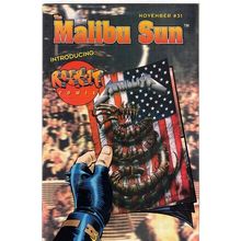 Malibu Sun # 31 (1994)