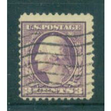 Used 501 3c George Washington Average Plus A11408