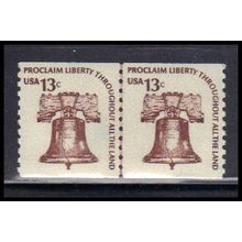 1618 13c Liberty Bell Very Fine MNH CLP KA9240