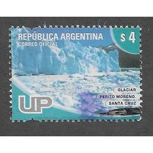 ARG 2005 $4.00 'TOURIST ATTRACTIONS (U.P STAMPS)' FINE USED (EBID79-208)