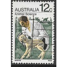 1971 SG 491 - fine used (o)
