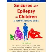 A Johns Hopkins Press Health Book Seizures And Epilepsy In Children
