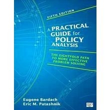 A Practical Guide For Policy Analysis