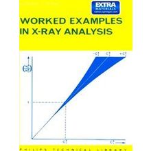 Worked Examples in X-Ray Analysis