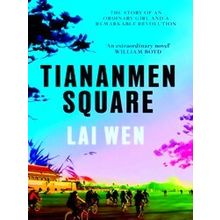 Tiananmen Square