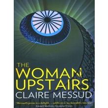 Woman Upstairs