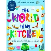 World In My Kitchen
