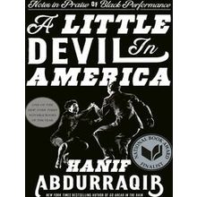 A Little Devil in America: Notes in Praise of Black Performance