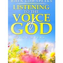 When God Speaks