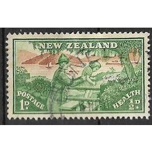 1946 SG 678 - fine used (o)