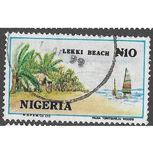 1986/1997 SG 525ba - fine used (o)