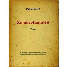 Zomervlammen - Pol De Mont