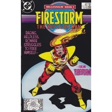 Firestorm #67