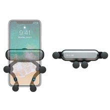 Gravity Universal Cell Phone Vent Mount[ ]