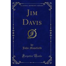 Jim Davis (Classic Reprint)